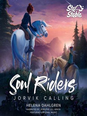 cover image of Jorvik Calling
